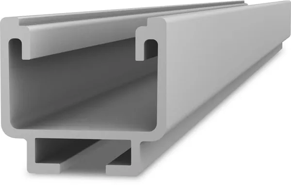 K2 2004395 SolidRail Light; 4.8 m