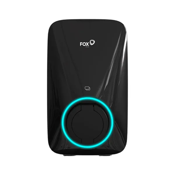 FoxESS Wallbox A011KS1-E-B-WO 11kW