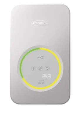 Fronius Wallbox Wattpilot Flex Home 11 C6