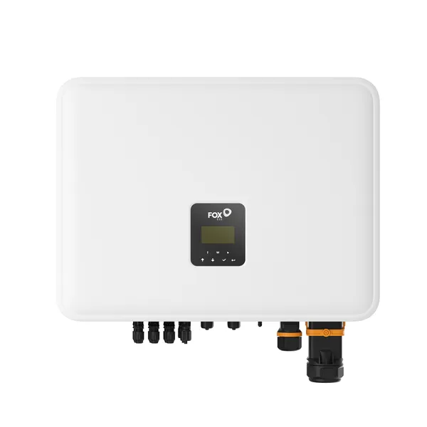 FoxESS H3-5.0-Smart dreiphasiger Hybrid Wechselrichter inkl. Smart Meter