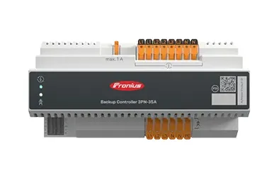 Fronius Backup Controller 3PN-35A