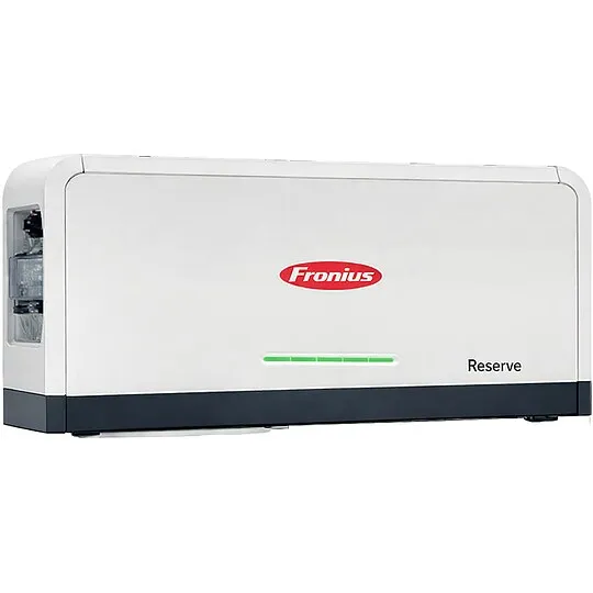 Fronius Reserva BMS