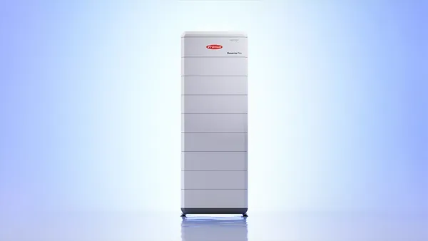 Fronius Reserva Pro BMS