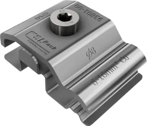 SL Rack 93801-00 Blitzschutzklemme A2 oben