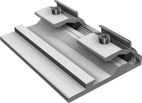SL Rack 81110-00 Außenverbinder RAIL 3.0