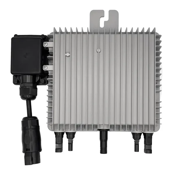 Deye 800 W Mikrowechselrichter SUN-M80G4-EU-Q0 inkl. 20 m Anschlusskabel