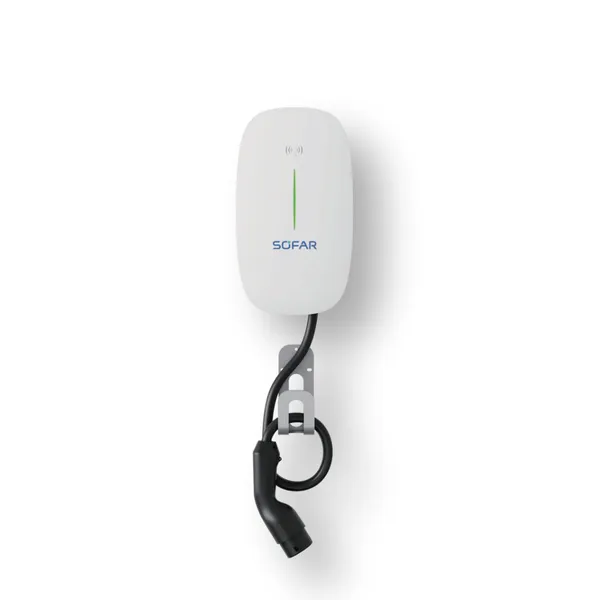 Sofar Solar Wallbox Ladestation für Elektrofahrzeuge 11kW