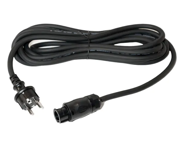 15 m Anschlusskabel BC01 mit Schukostecker für Balkonkraftwerke