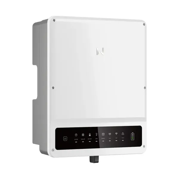 GoodWe GW10K-ET PLUS (12.5A) 3-Phasen-Hybrid-Wechselrichter