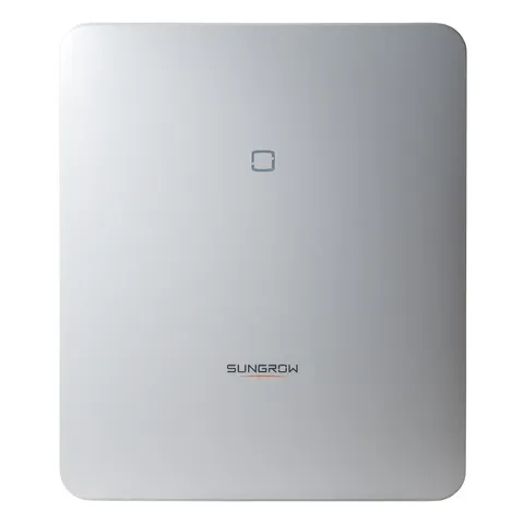 Sungrow Set 8 kWp: Sungrow SH8.0RT | Sungrow 6,4 kWh Speicher | 18x 450W JaSolar Full Black | 18x Unterkonstruktion | 2x 50 Meter Kabel | inkl. Montage-Set