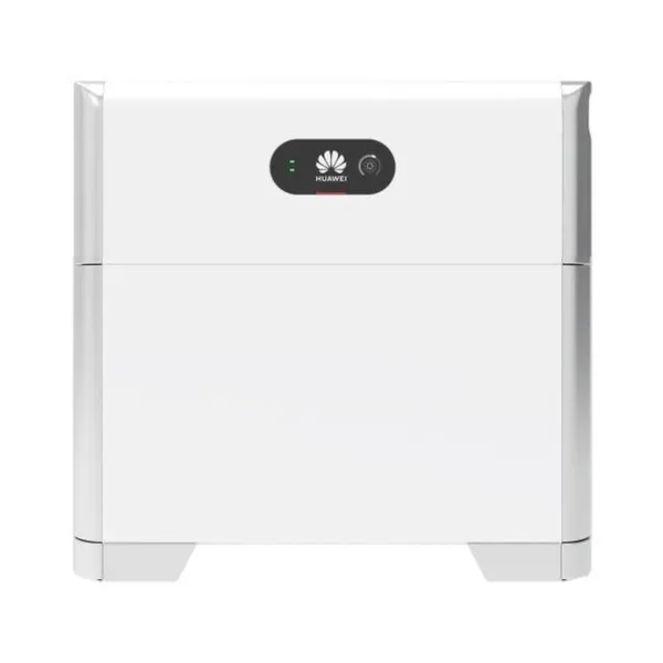 HV-Speicher Komplettset 5 kWh » Huawei LUNA2000-5-S0 inkl. Leistungsmodul LUNA2000-5kW-C0