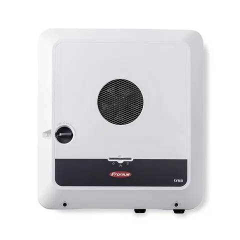 8 KW Fronius Symo GEN24 Plus Hybrid Wechselrichter