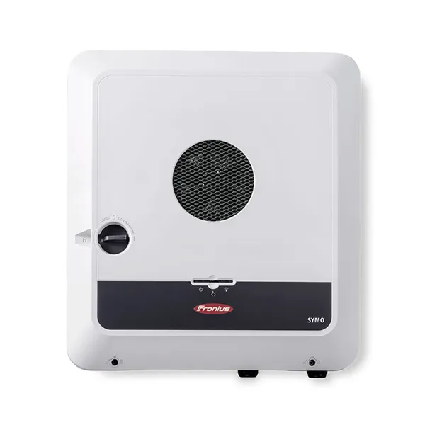 10 KW Fronius Symo GEN24 Plus Hybrid Wechselrichter
