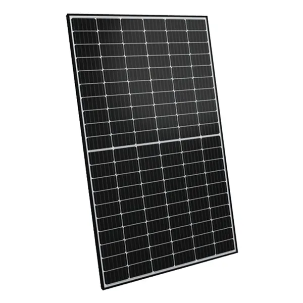 Trina Vertex S+ TSM-NEG9R.28 455W Monofazial Glas-Glas Black Frame Solarmodul