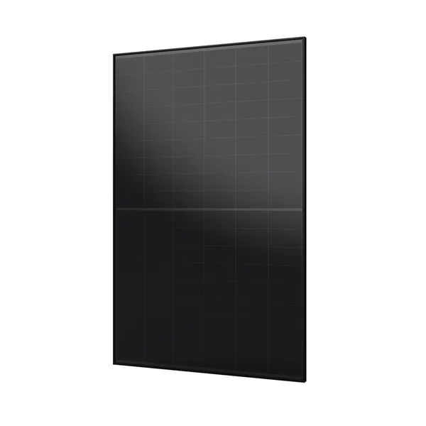 AIKO 500W Glas-Glas Full Black Modul A500-MAH60Db Neostar 2S+