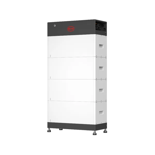 BYD HVS+ 10.2 kWh Batteriespeicher
