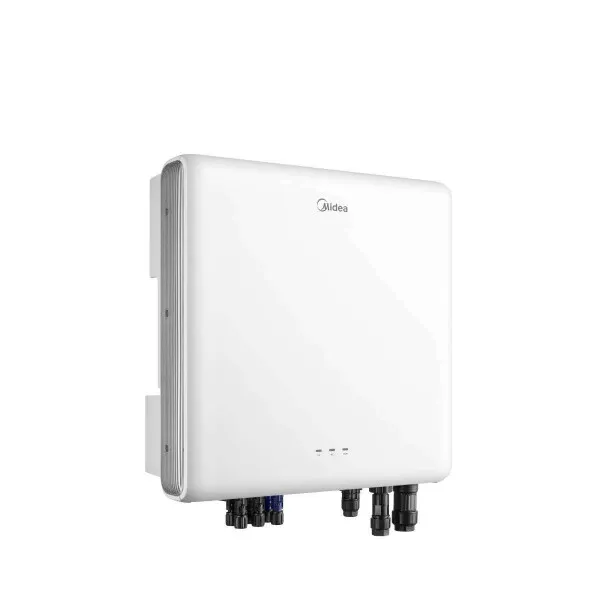Midea MHELIOS M1-T6 K 6kW Hybrid-Wechselrichter