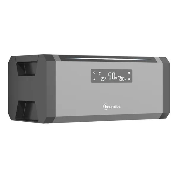 Hoymiles HiBattery HB-1920-AC-SV AC-Speicher 1920Wh LiFePO4