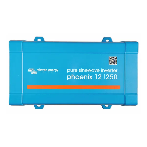 Victron Phoenix 12/250 VE.Direct 12V 230V 200W Inverter