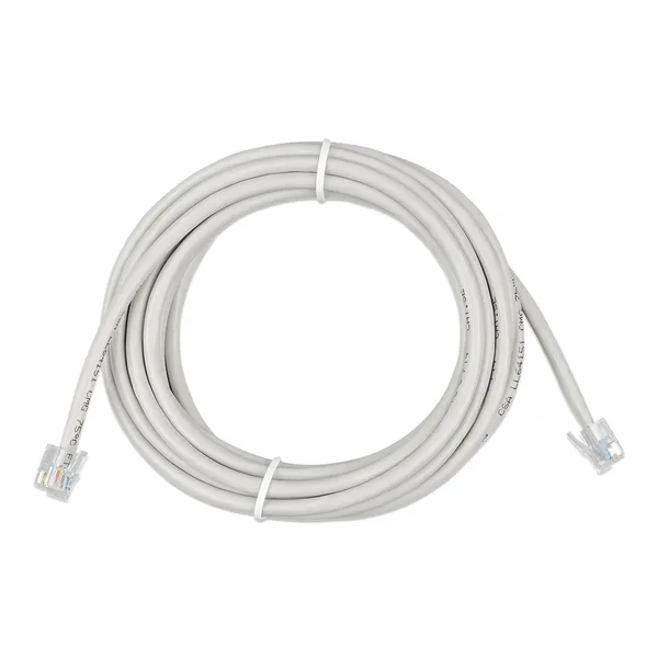 Victron RJ12 UTP Cable 5 m
