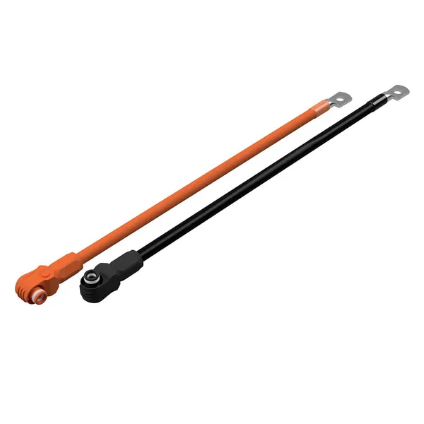 Pytes Batterieanschlusskabelset V5a 2m M10 50mm² zu Amphenol 8mm