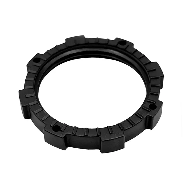 Offgridtec Standardmutter PA66