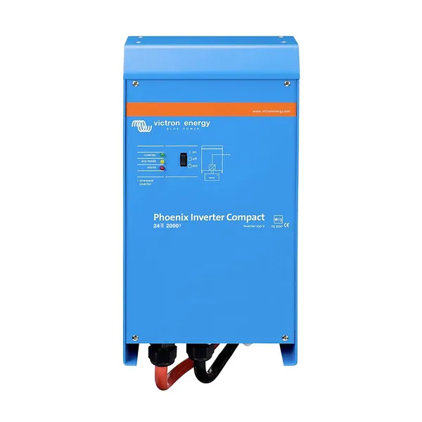 Victron Phoenix Inverter C 24/2000 - 24V 230V Sinus 1600W 4000W