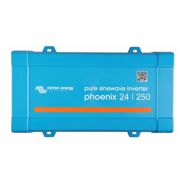 Victron Phoenix 24/250 VE.Direct 24V 230V 200W Inverter