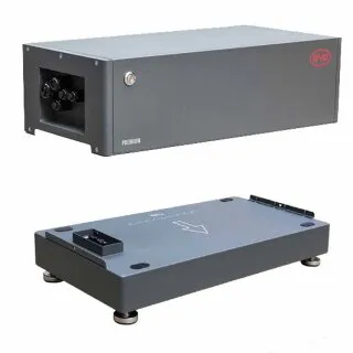 BYD Premium Basisplatte und BMS für HVS und HVM Module